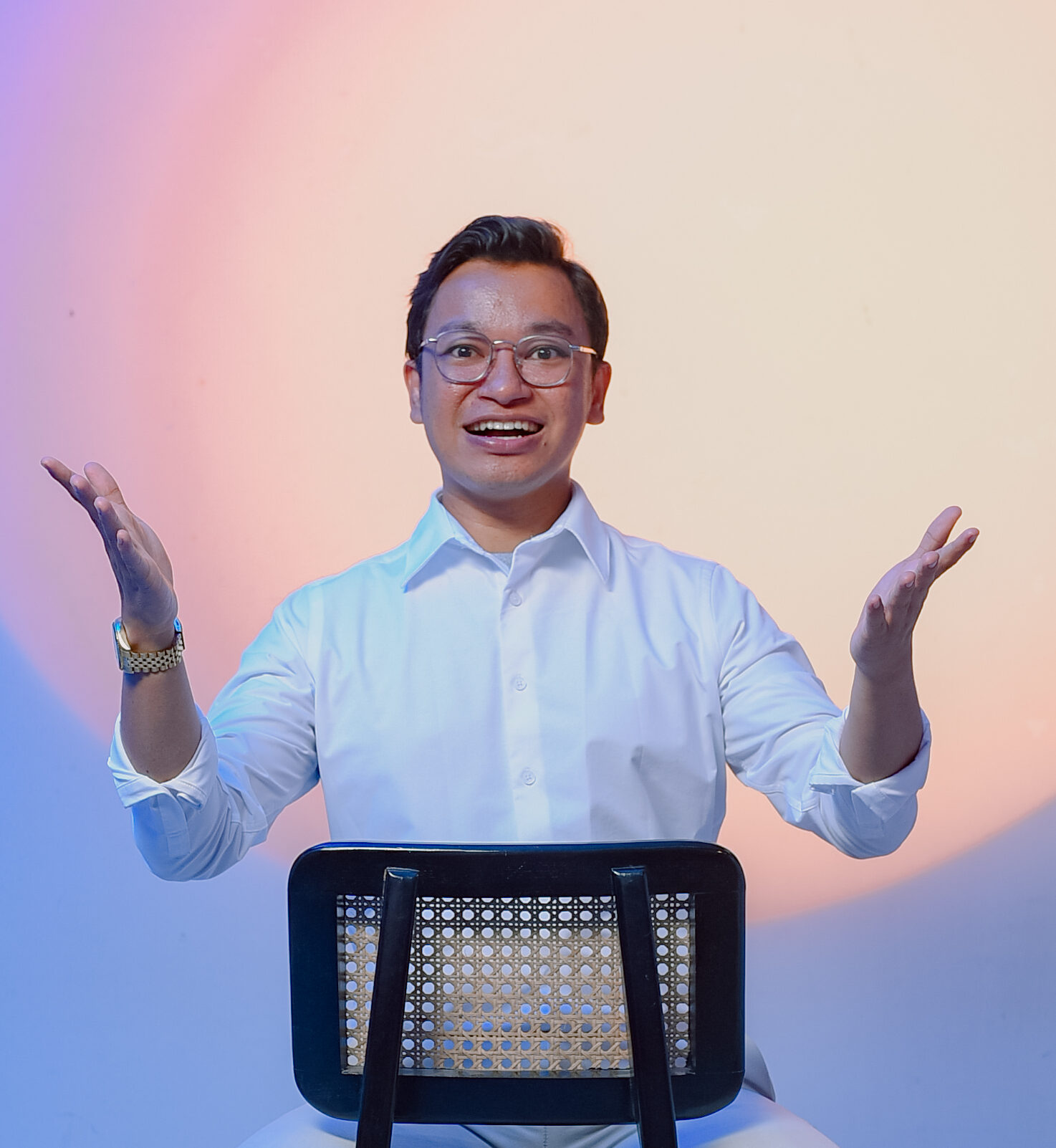 Founder